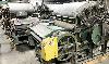  SACO LOWELL 40" Roll Top Cards,